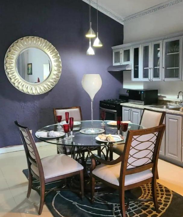 Photo of Livingroom in Caribbean Estates