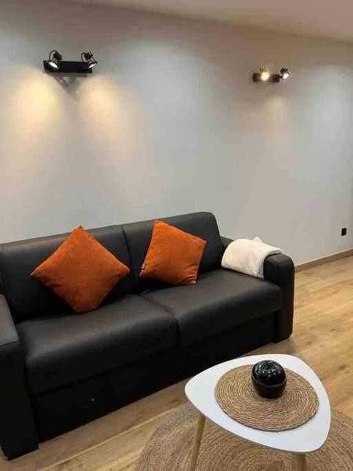 Photo of Livingroom in Gonesse