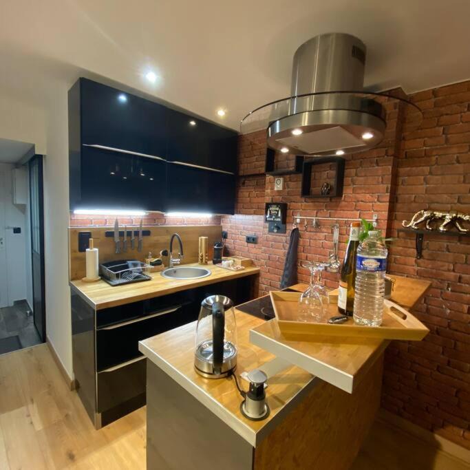 Photo of Kitchen in Gonesse