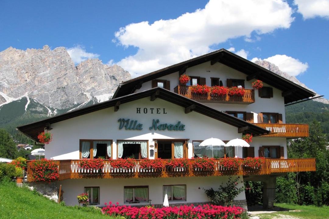 Photo of Others in Cortina d'Ampezzo