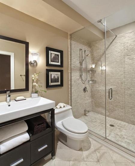 Photo of Bathroom in Greater Portmore