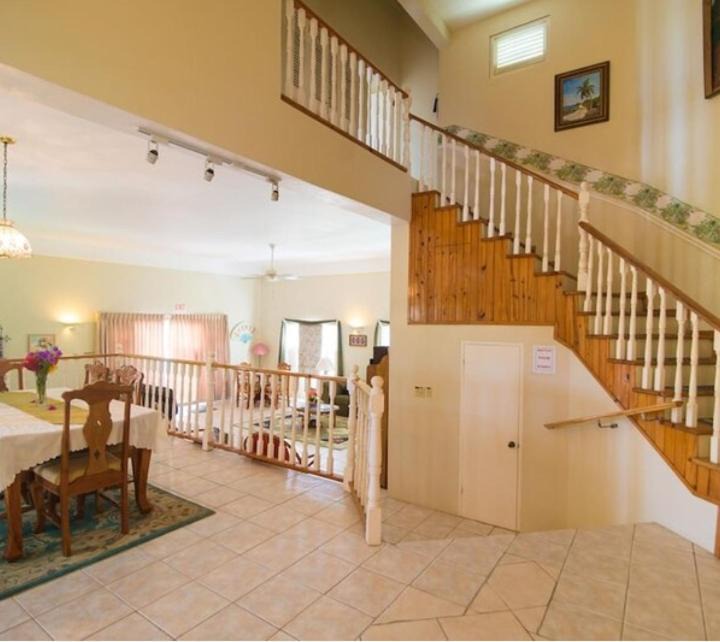 Photo of Livingroom in Greater Portmore
