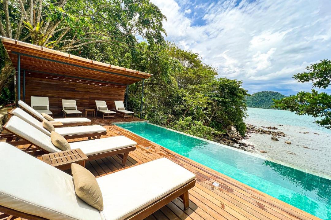 Photo of Others in Paraty