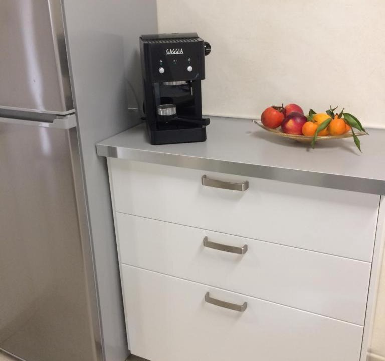 Photo of Kitchen in Miane