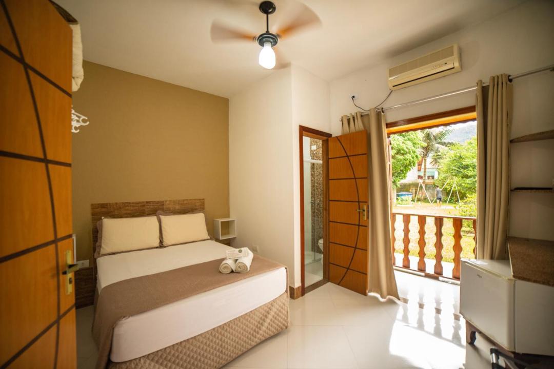 Photo of Bedroom in Sertao do Taquari