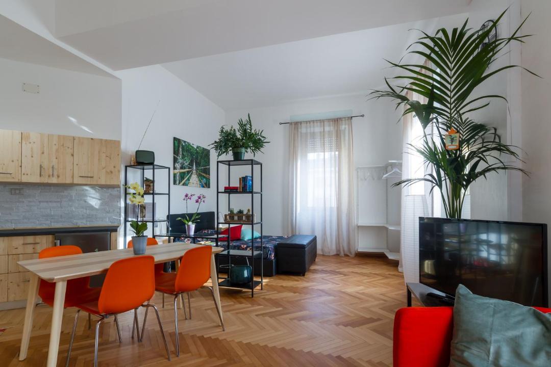 Photo of Livingroom in Citta Antica