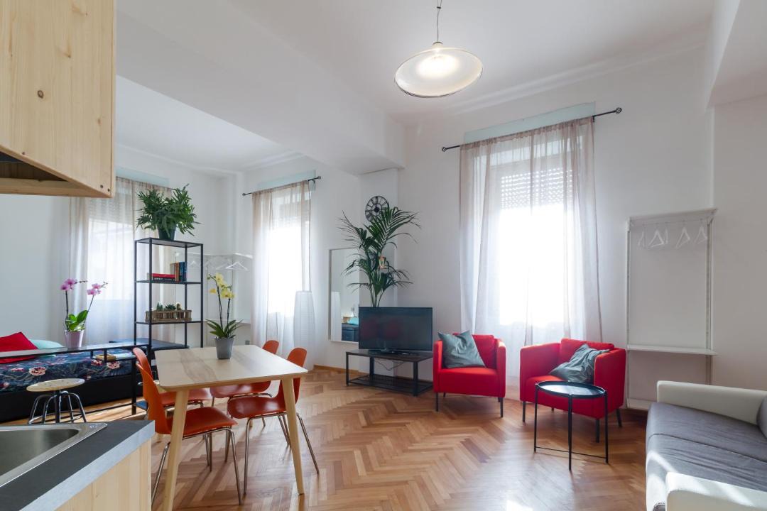 Photo of Livingroom in Citta Antica