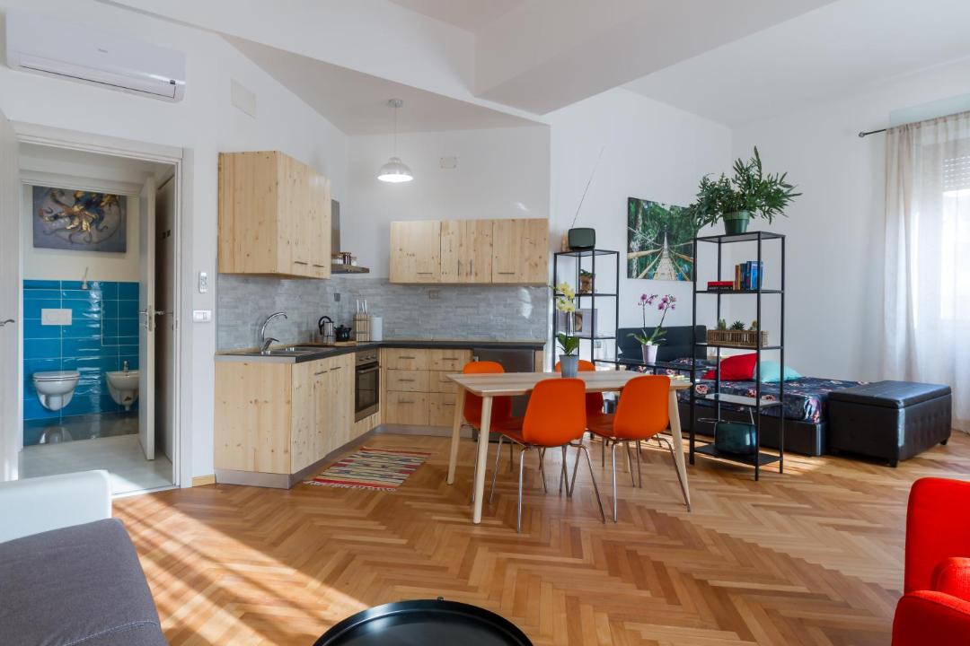 Photo of Livingroom in Citta Antica