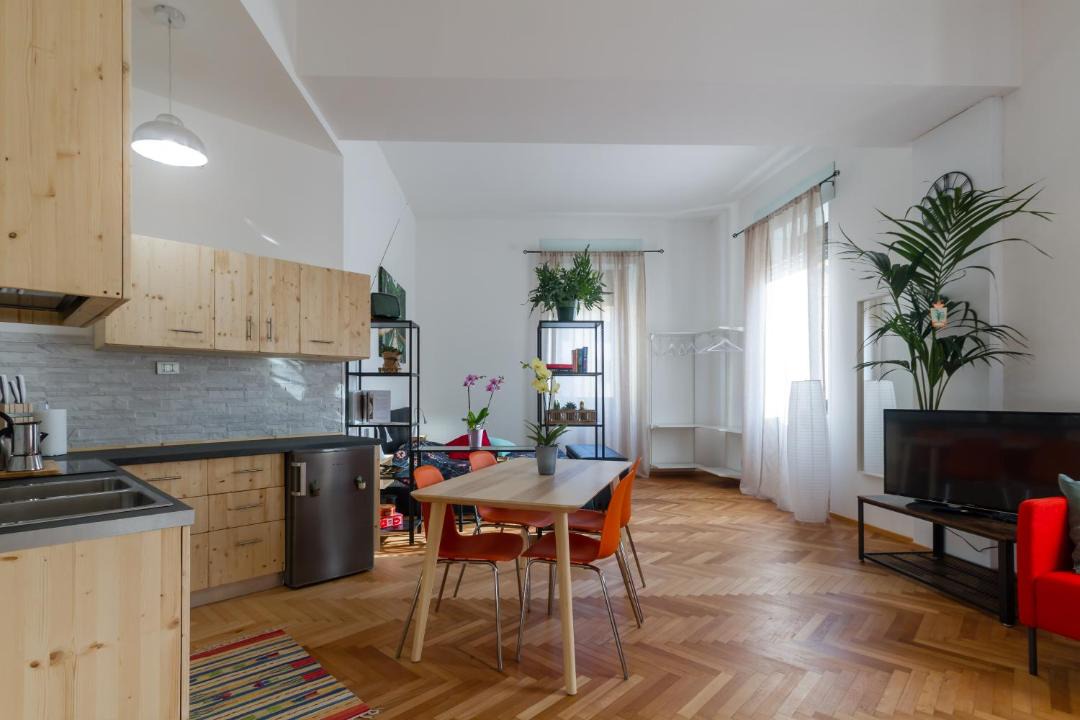 Photo of Livingroom in Citta Antica