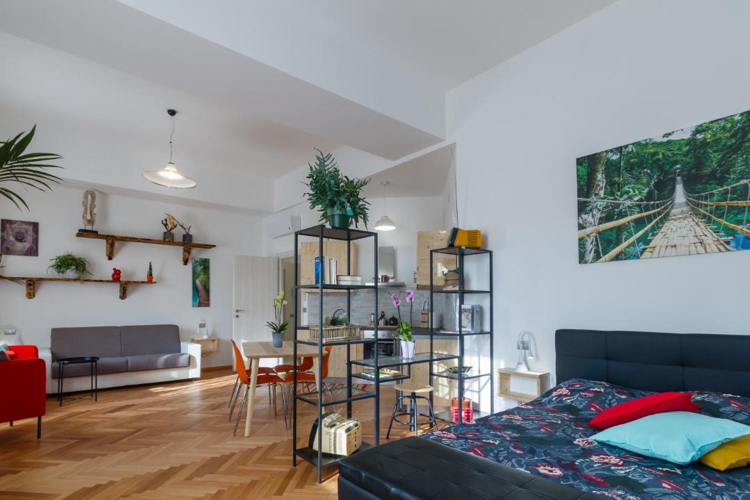 Photo of Livingroom in Citta Antica