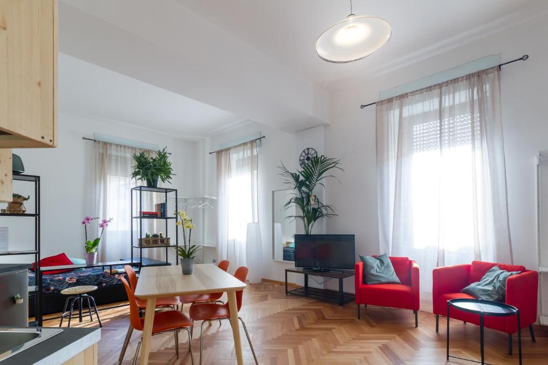 Photo of Livingroom in Citta Antica