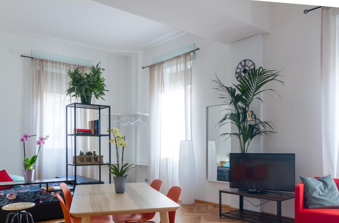 Photo of Livingroom in Citta Antica