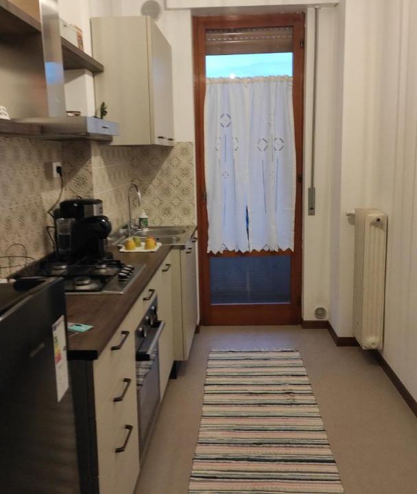 Photo of Kitchen in Schio