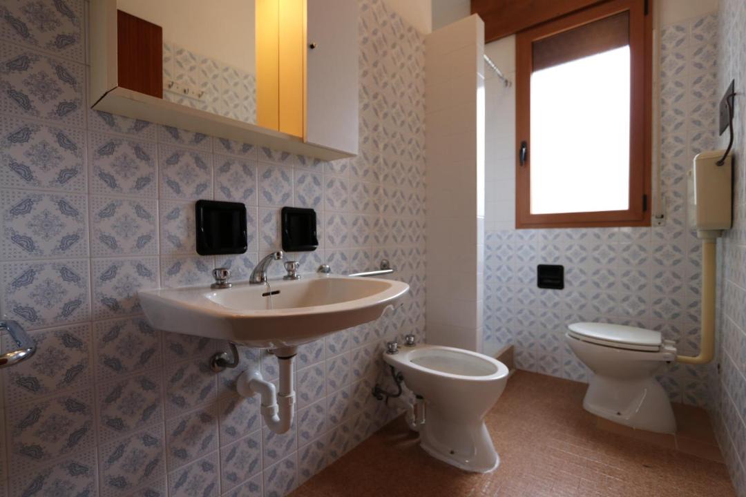 Photo of Bathroom in Bibione Pineda
