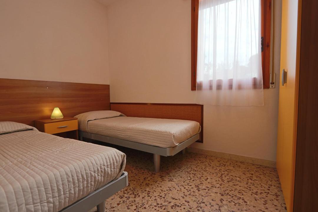 Photo of Bedroom in Bibione Pineda