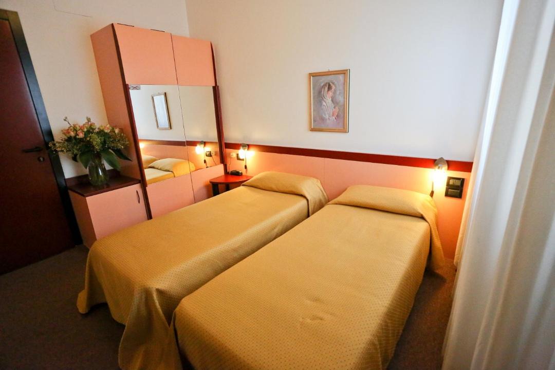 Photo of Bedroom in Villorba