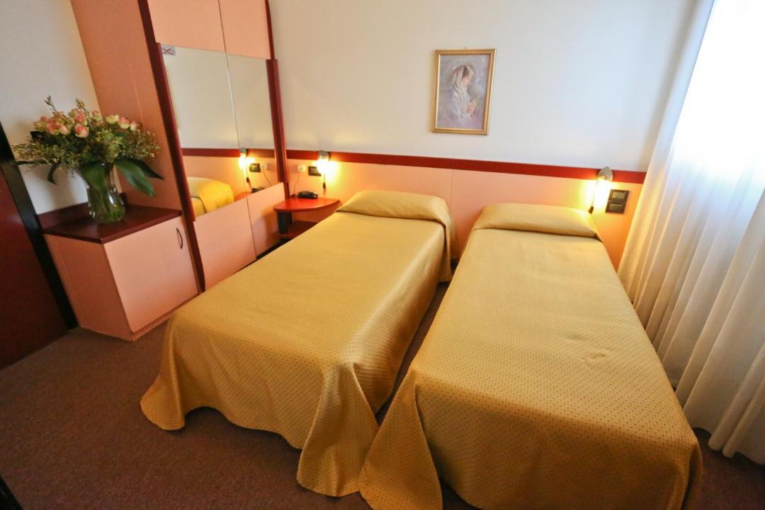 Photo of Bedroom in Villorba