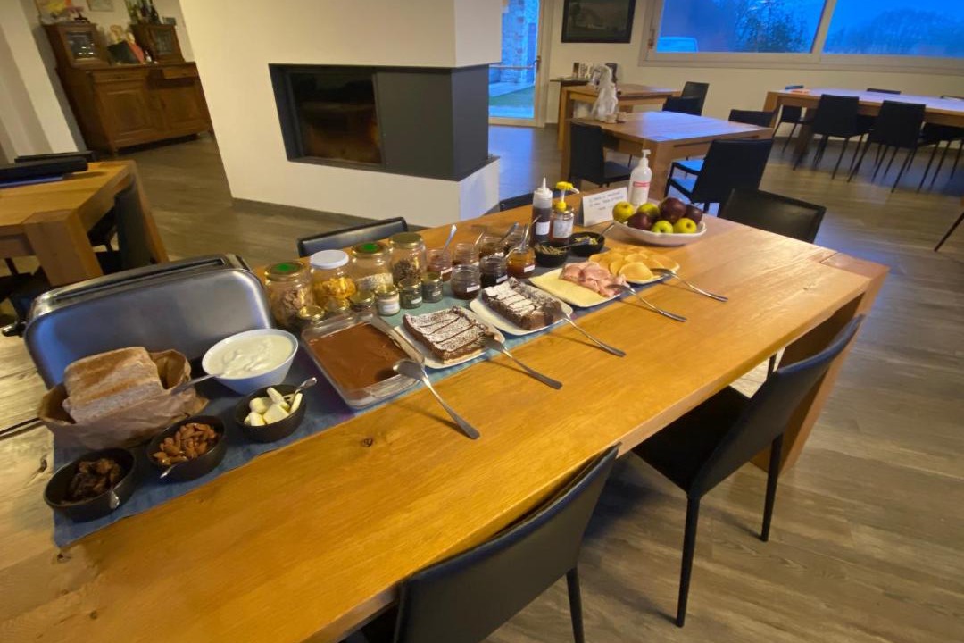 Photo of Kitchen in Paderno del Grappa