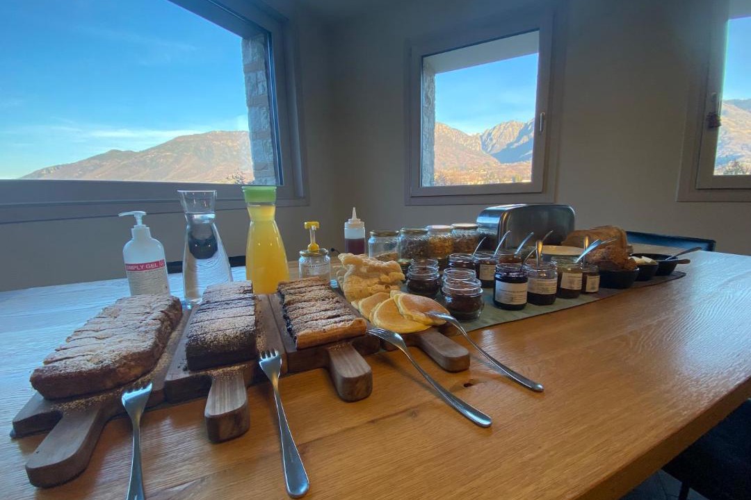 Photo of Kitchen in Paderno del Grappa