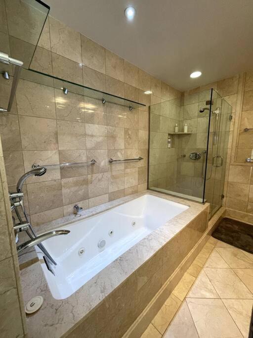 Photo of Bathroom in Hell's Kitchen