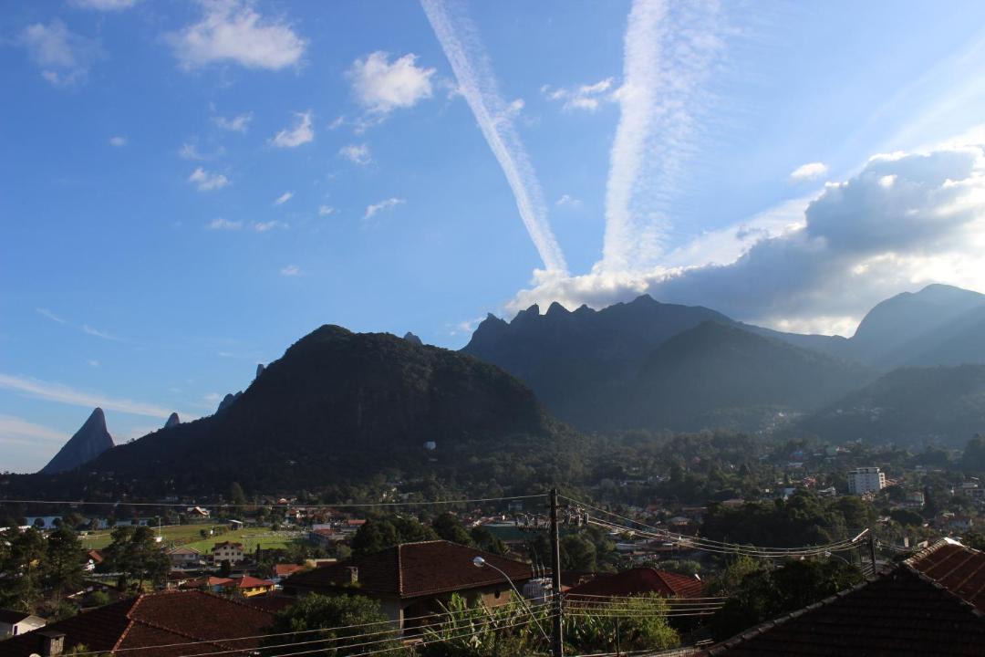 Photo of Outdoor in Teresopolis