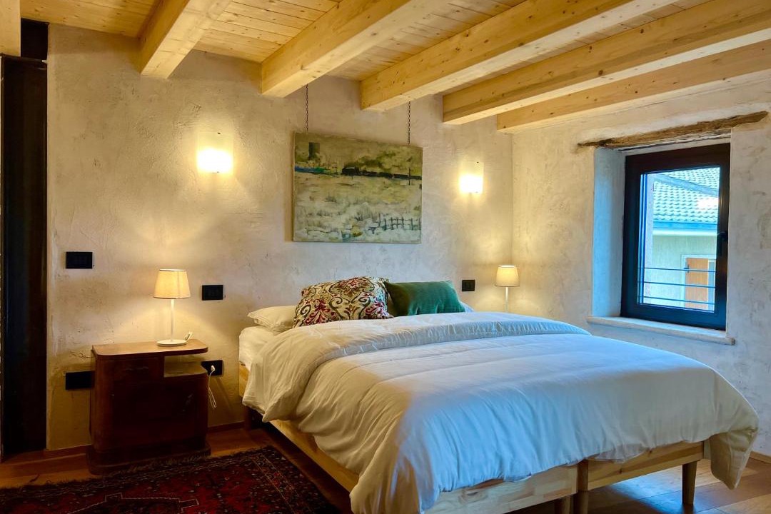 Photo of Bedroom in San Rocco di Piegara