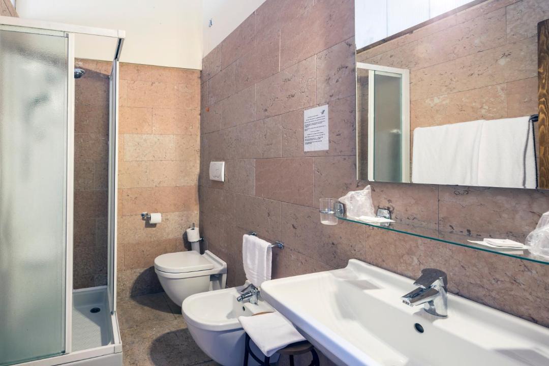 Photo of Bathroom in Gargagnago di Valpolicella