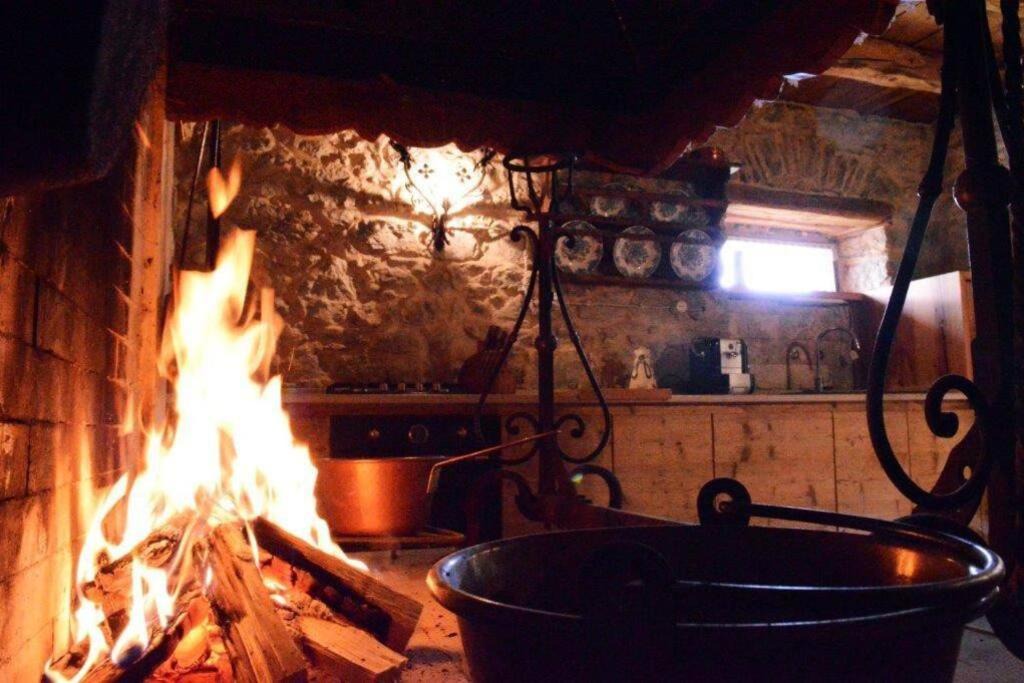 Photo of Livingroom in Cibiana di Cadore