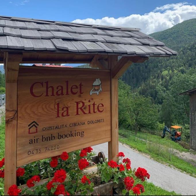 Photo of Buildings in Cibiana di Cadore