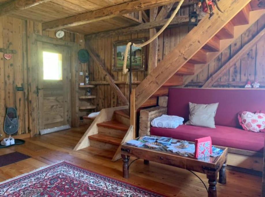Photo of Livingroom in Cibiana di Cadore