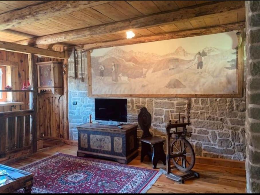 Photo of Livingroom in Cibiana di Cadore