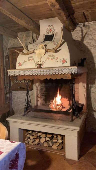 Photo of Livingroom in Cibiana di Cadore