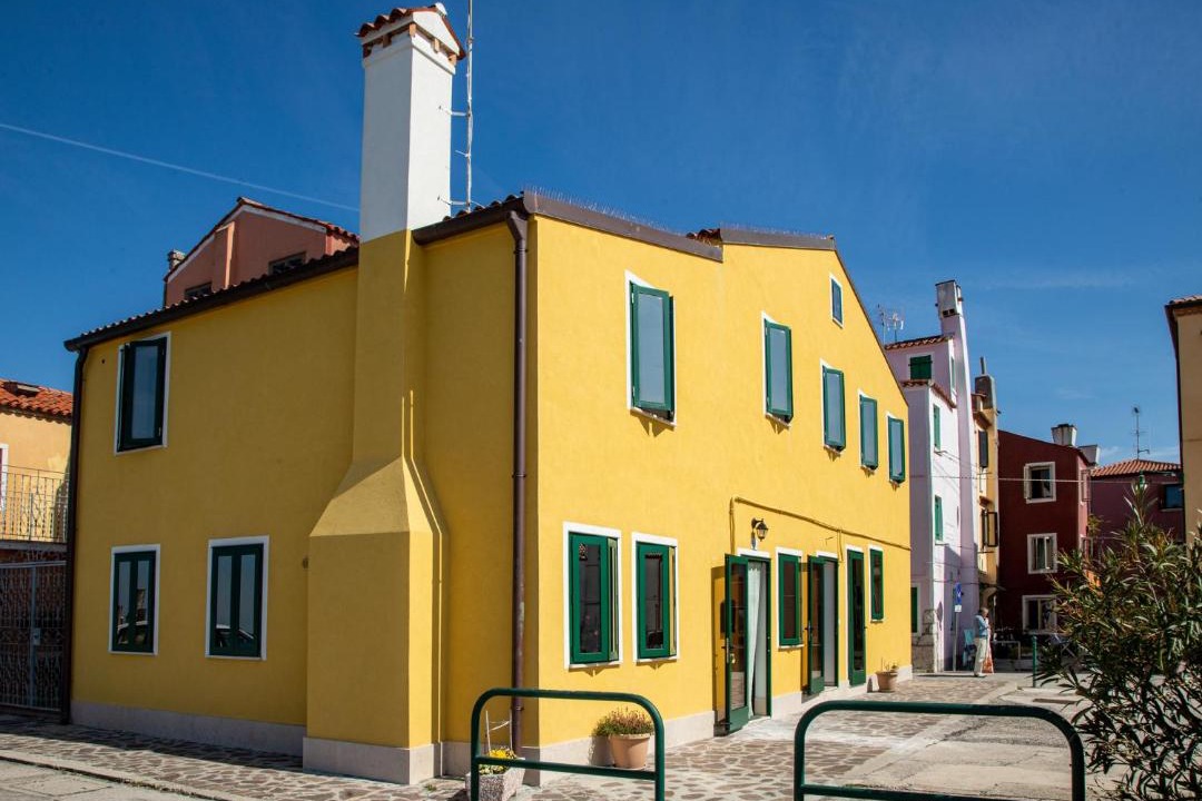 Photo of Others in Pellestrina