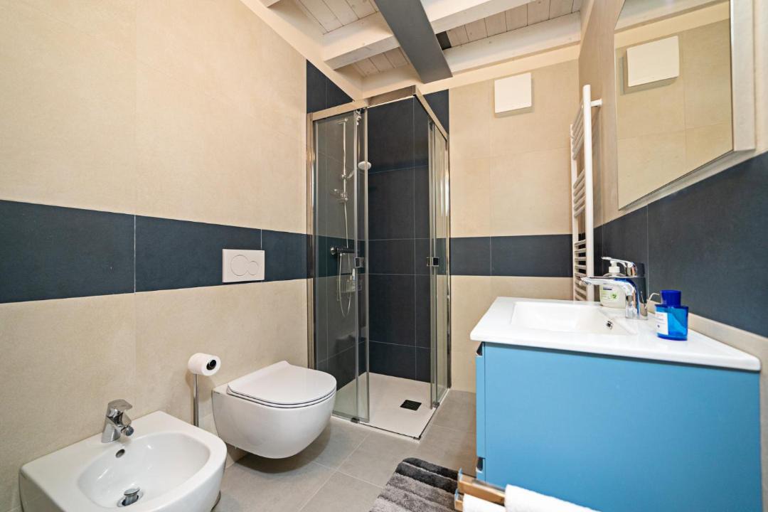 Photo of Bathroom in Pacengo
