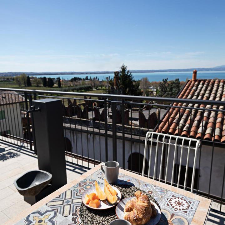 Photo of Patio Balcony in Pacengo