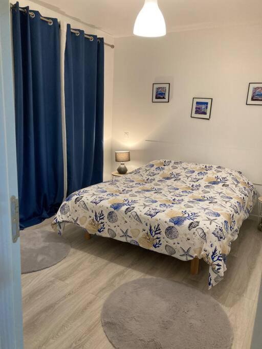 Photo of Bedroom in Villecresnes