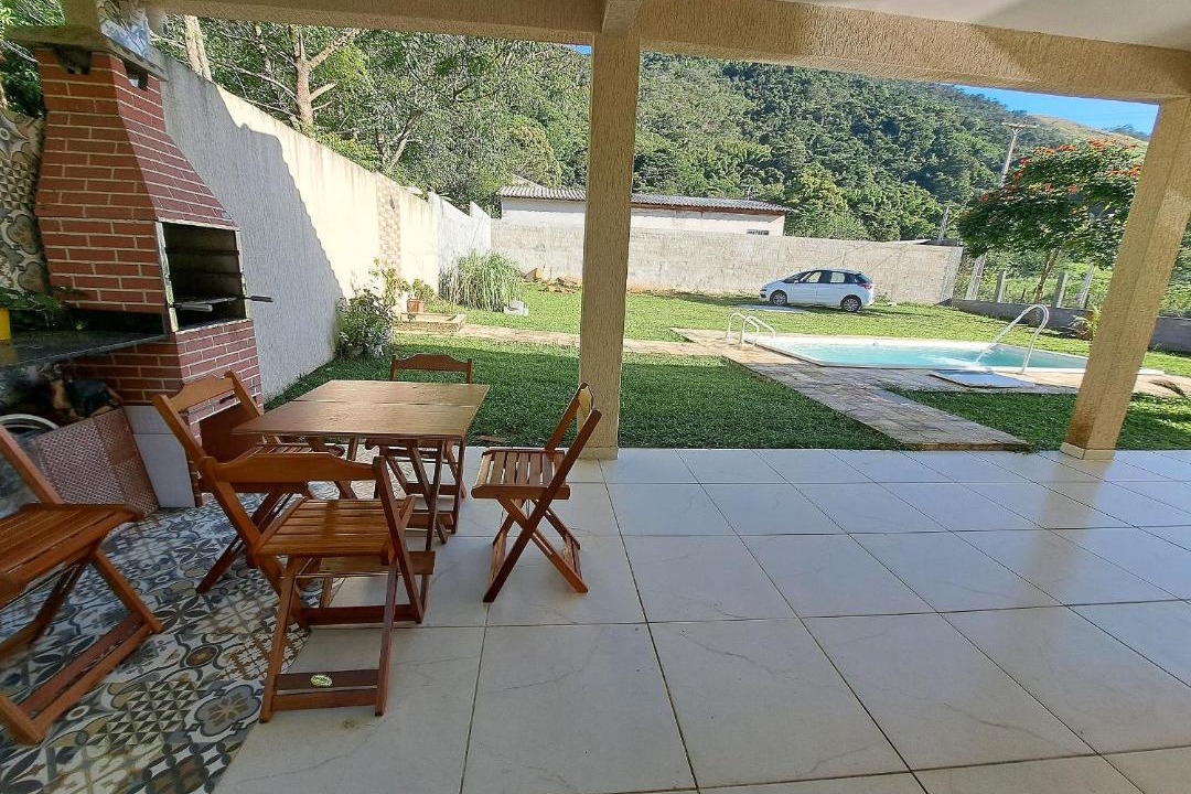 Photo of Patio Balcony in Saquarema