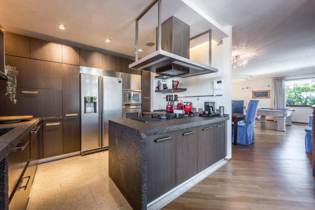 Photo of Kitchen in Sud-Ovest