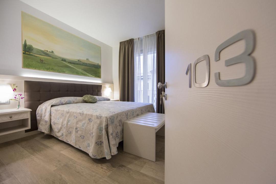 Photo of Bedroom in Negrar