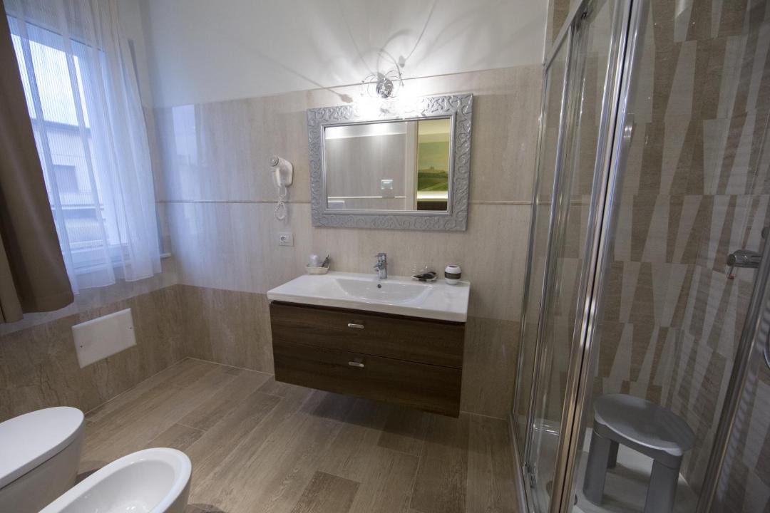 Photo of Bathroom in Negrar