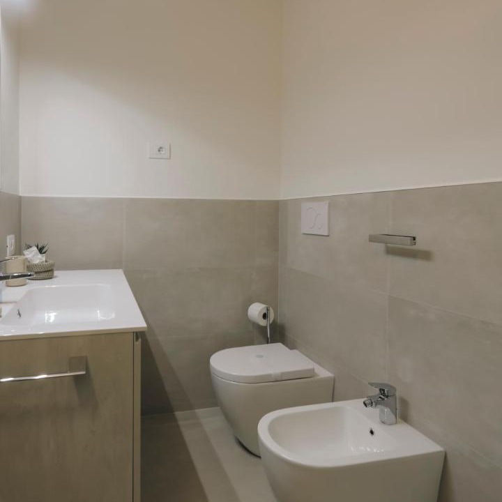 Photo of Bathroom in Santorso