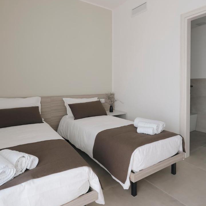 Photo of Bedroom in Santorso