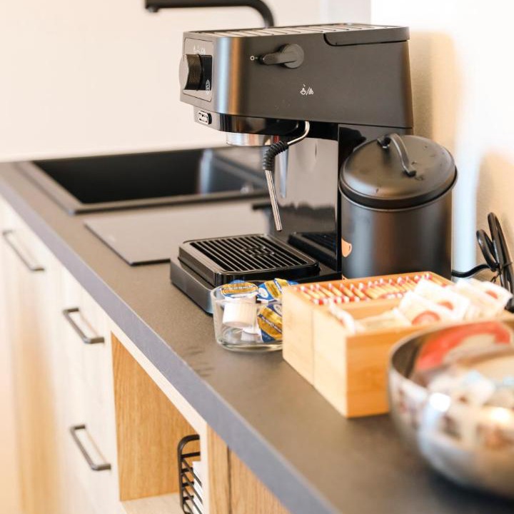 Photo of Kitchen in Santorso