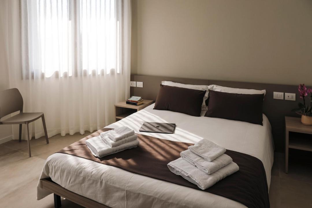 Photo of Bedroom in Santorso