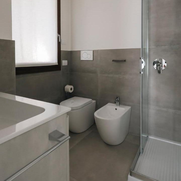 Photo of Bathroom in Santorso