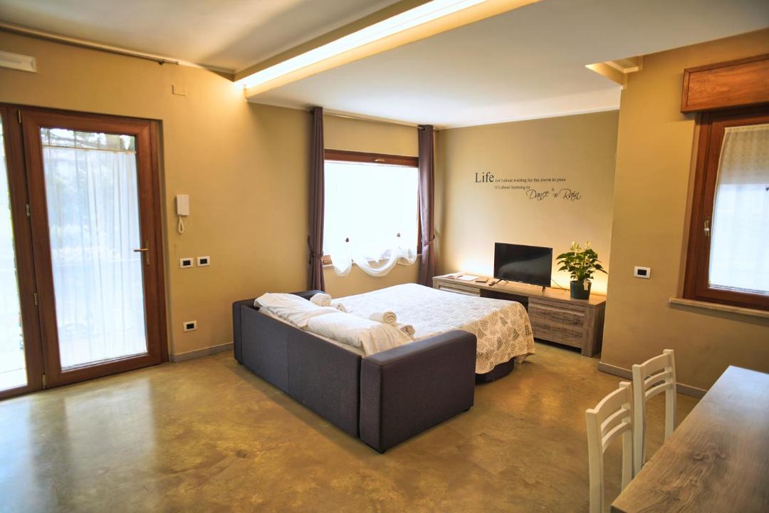Photo of Bedroom in Castelnuovo del Garda