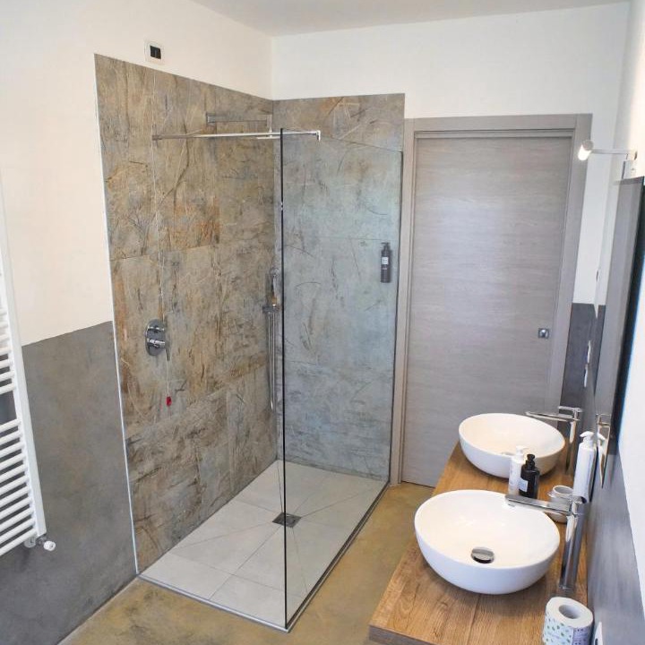 Photo of Bathroom in Castelnuovo del Garda