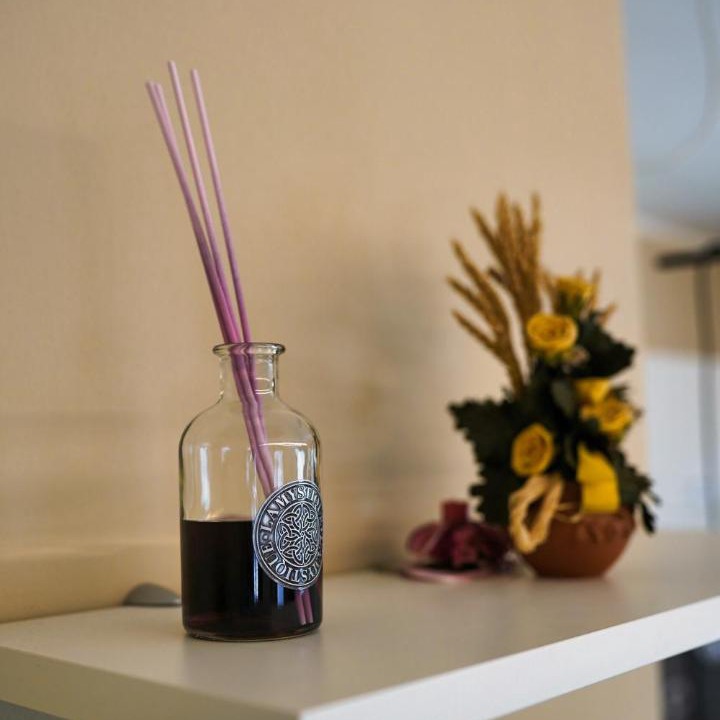 Photo of Kitchen in Castelnuovo del Garda