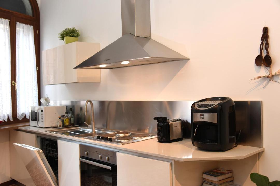 Photo of Kitchen in Castello