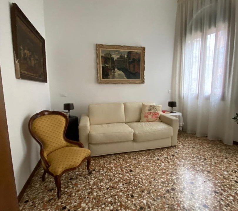 Photo of Livingroom in Castello